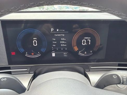 New 2026 Hyundai Kona SEL Premium FWD image 12