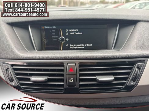 Used 2014 BMW X1 xDrive28i image 24