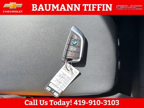 Used 2021 BMW X3 xDrive30i w/ Convenience Package AWD/4WD image 24
