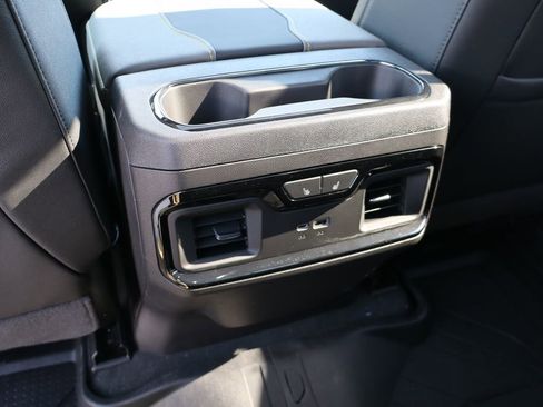 New 2026 Chevrolet Silverado 1500 ZR2 w/ LPO, Dark Essentials Package image 45