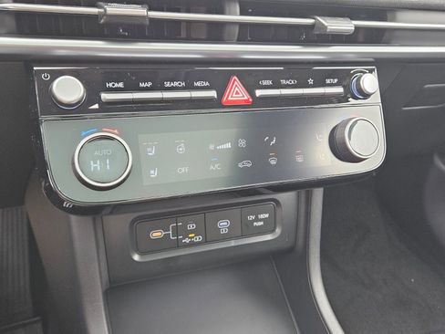 New 2026 Hyundai Tucson Limited FWD image 22