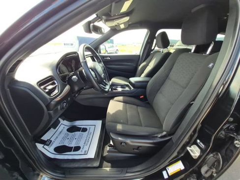 Used 2023 Dodge Durango GT AWD/4WD image 10