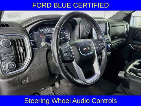 Used 2022 GMC Sierra 1500 Elevation RWD image 12