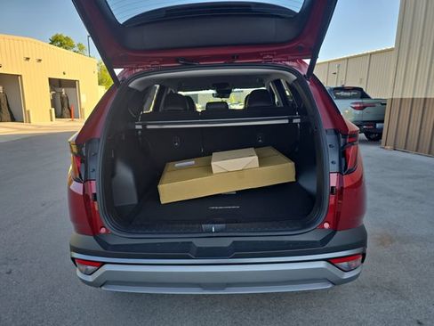 New 2026 Hyundai Tucson SEL Plus AWD/4WD image 9