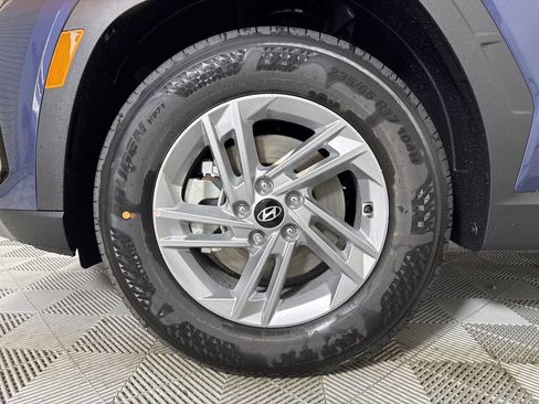 New 2026 Hyundai Tucson SE FWD image 9