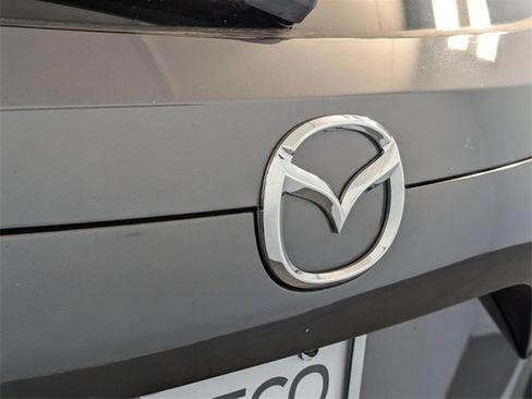 Certified 2023 MAZDA CX-5 AWD 2.5 S w/ Preferred Package image 12