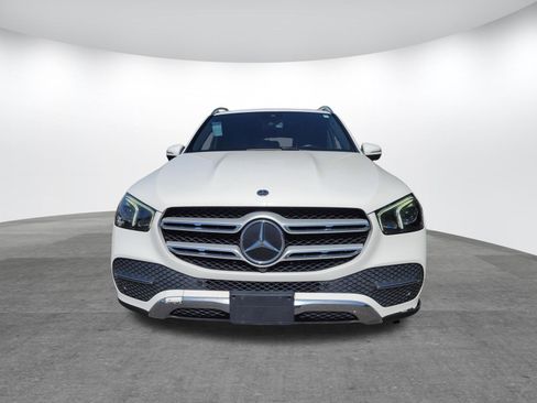 Used 2022 Mercedes-Benz GLE 350 w/ Premium Package image 28