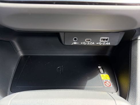 New 2026 Subaru Crosstrek 2.5i Limited AWD/4WD image 34