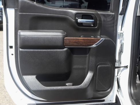 Used 2021 GMC Sierra 1500 Elevation RWD image 33