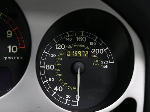 Used 2002 Ferrari 360 Spider image 41