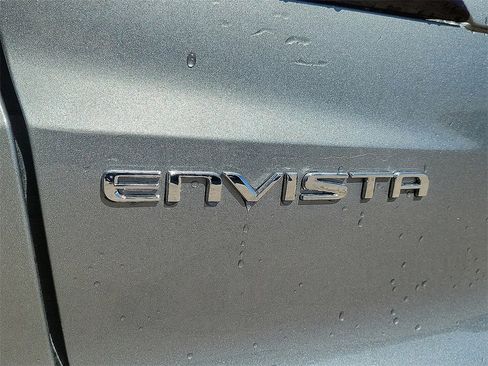 New 2026 Buick Envista Preferred w/ Convenience I Package image 9