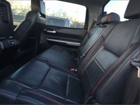 Used 2021 Toyota Tundra TRD Pro image 9