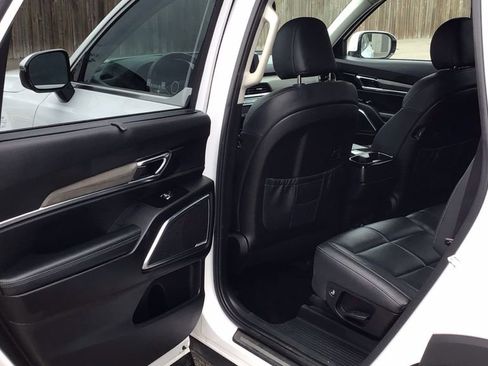 Used 2021 Kia Telluride SX image 13
