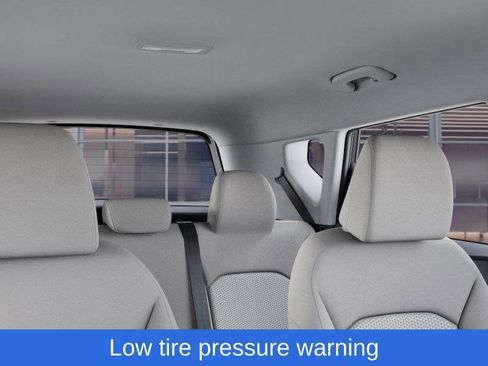 New 2025 Kia Soul LX image 28