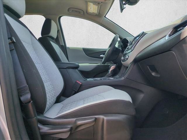 Used 2023 Chevrolet Equinox LS w/ LS Convenience Package FWD image 20