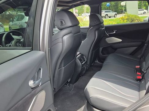 Used 2026 Acura RDX A-Spec AWD/4WD image 8
