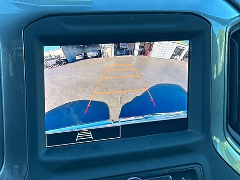 Used 2023 GMC Sierra 1500 Pro w/ Convenience Package image 14