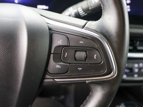 Used 2024 Buick Envista Sport Touring w/ Convenience I Package FWD image 18