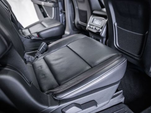 Used 2021 Lincoln Aviator Reserve w/ Elements Package Plus image 39