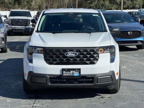 New 2026 Ford Maverick XL image 9