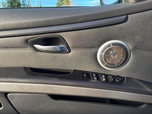 Used 2011 BMW 335is Convertible image 34