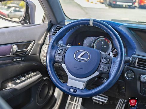 Used 2019 Lexus GS F w/ 10th Anniversary Edition RWD image 40