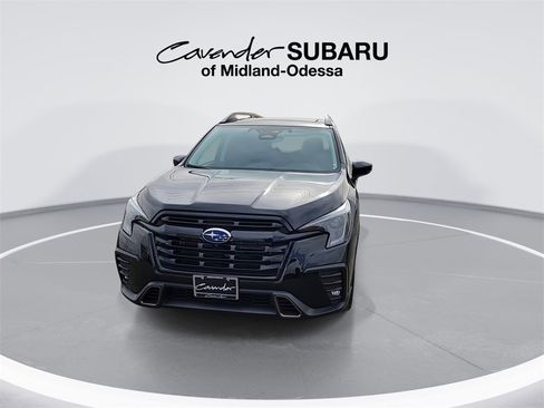 New 2026 Subaru Ascent Limited Bronze image 3