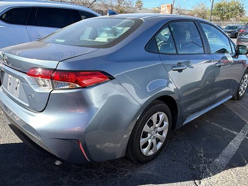 Used 2024 Toyota Corolla LE image 6