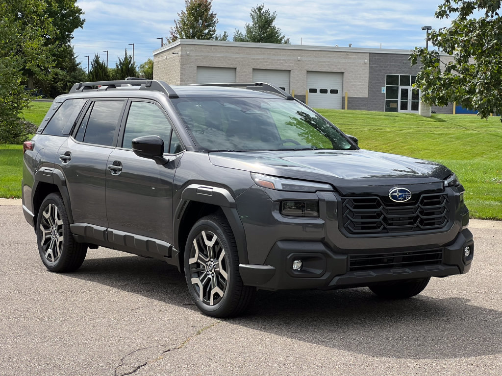 New 2026 Subaru Outback Touring XT AWD/4WD image 48