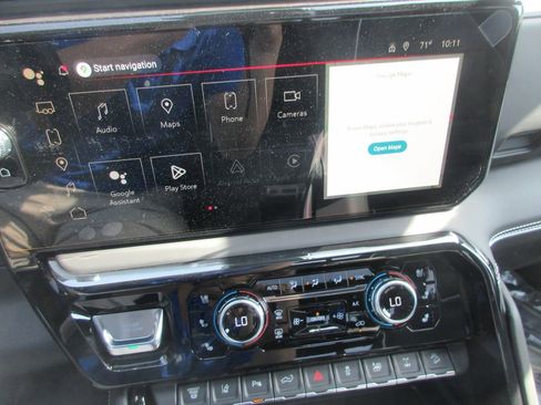 New 2026 GMC Sierra 2500 AT4X AWD/4WD image 19