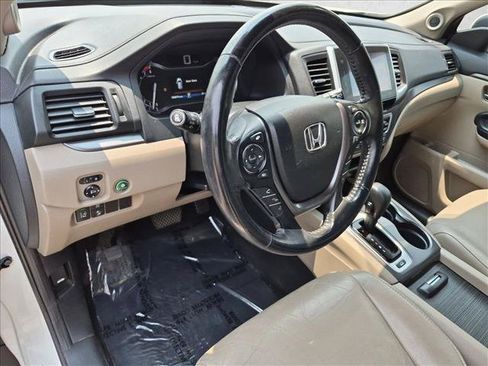 Used 2016 Honda Pilot EX-L image 10