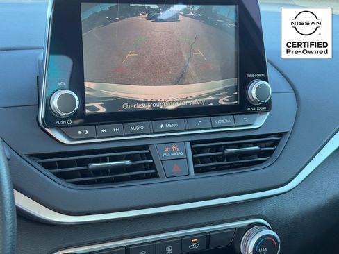 Certified 2019 Nissan Altima 2.5 S image 26