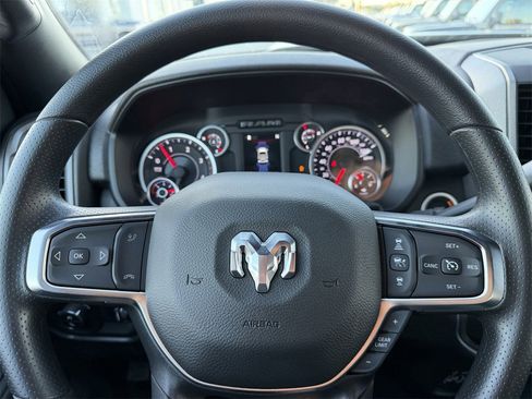 New 2026 RAM 3500 Tradesman image 25