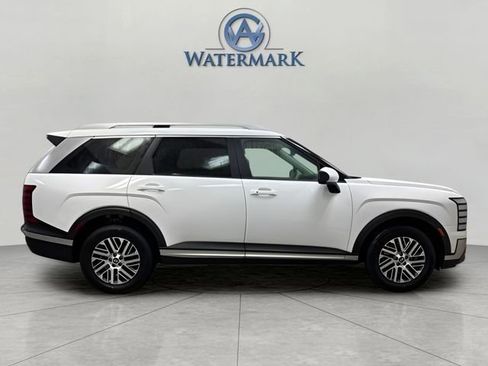 New 2026 Hyundai Palisade SEL image 6