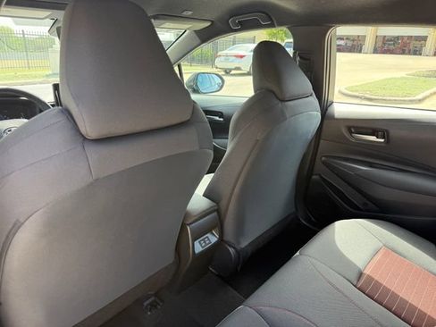 Used 2026 Toyota Corolla SE FWD image 26