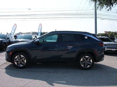 Used 2026 Hyundai Tucson SEL FWD image 6