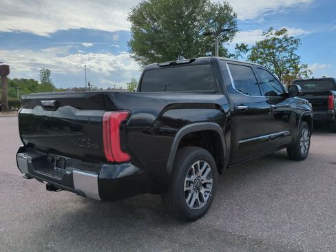 New 2026 Toyota Tundra 1794 Edition AWD/4WD image 6