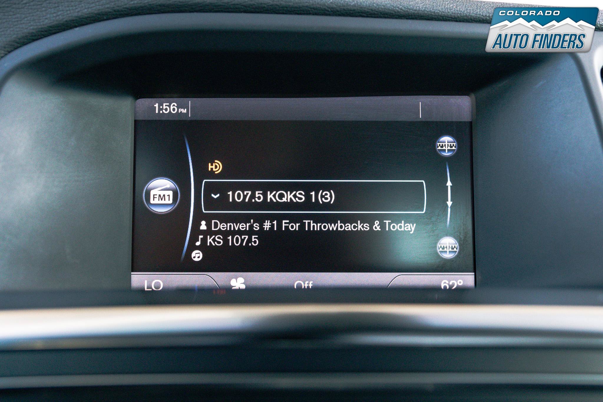 Used 2013 Volvo S60 T5 AWD/4WD image 15