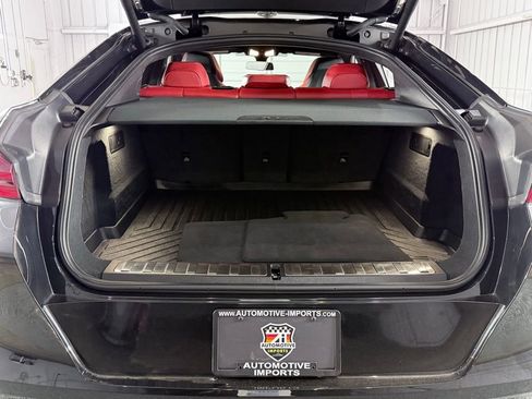 Used 2023 BMW X6 M w/ Competition Package image 26