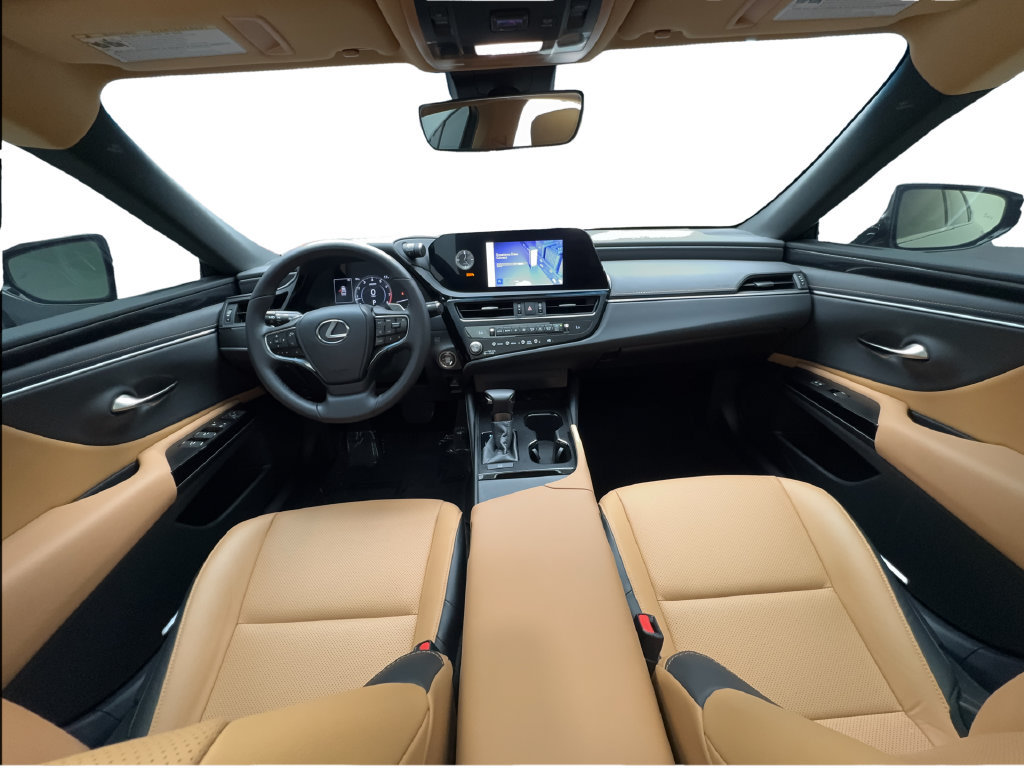 Used 2024 Lexus ES 350 w/ Accessory Package (Z1) FWD image 42