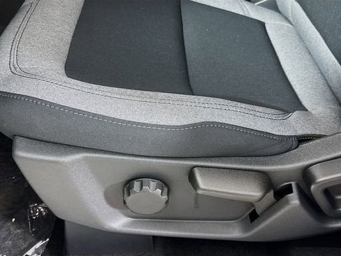 New 2025 Ford Bronco 4-Door image 21