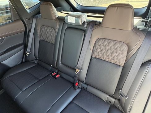 New 2026 Nissan Murano Platinum w/ Cargo Package AWD/4WD image 24