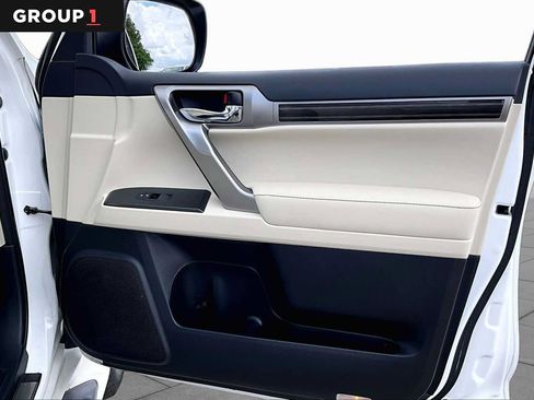 Certified 2023 Lexus GX 460 Premium AWD/4WD image 20