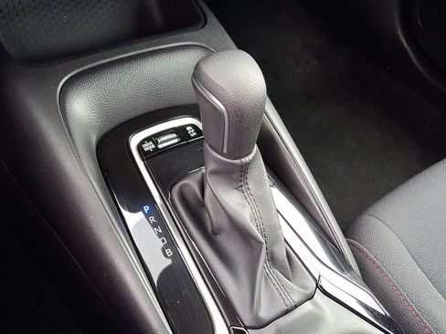 Certified 2025 Toyota Corolla SE image 14