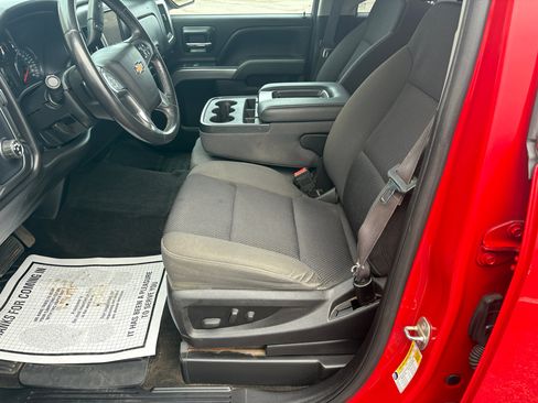 Used 2014 Chevrolet Silverado 1500 LT w/ All Star Edition image 3