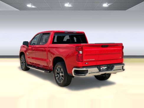 Used 2024 Chevrolet Silverado 1500 LT w/ Protection Package RWD image 3