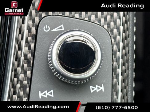 Certified 2022 Audi S5 Premium Plus image 35