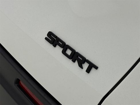 New 2026 Honda HR-V Sport image 11