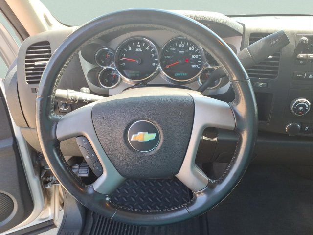 Used 2012 Chevrolet Silverado 1500 LT RWD image 16