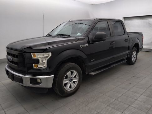 Used 2016 Ford F150 XL w/ Equipment Group 101A Mid RWD image 2